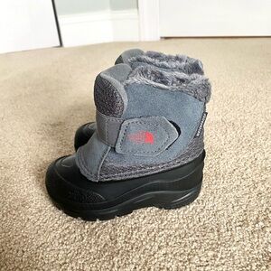 The North Face Toddler Winter Boots